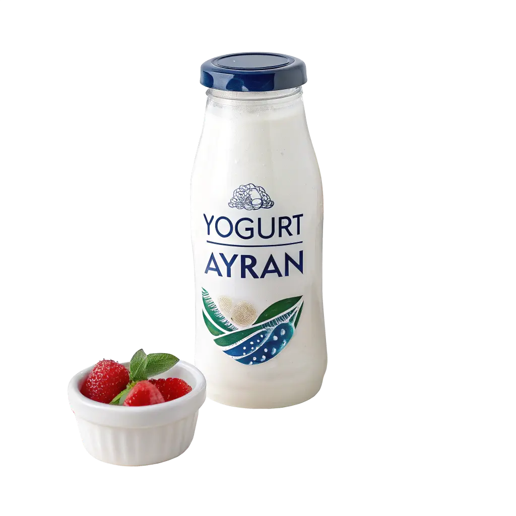 Ayran