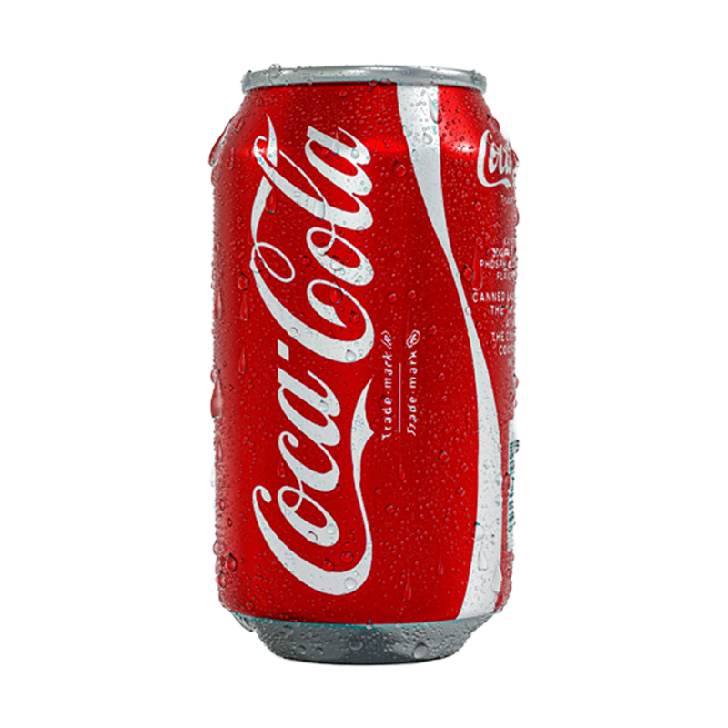 Coca-Cola