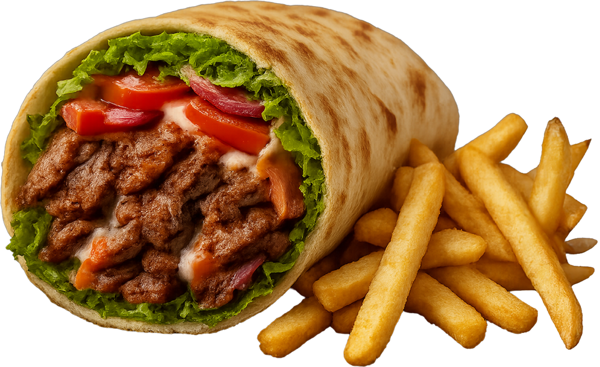 Kebab Ultra